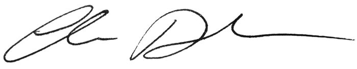 Signature